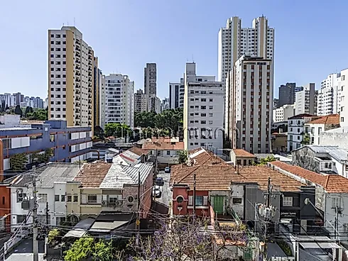 Apartamento 3 Quartos com 1 Suíte e 107m² - Pinheiros - Apartamento em Pinheiros, São Paulo - Foto 4