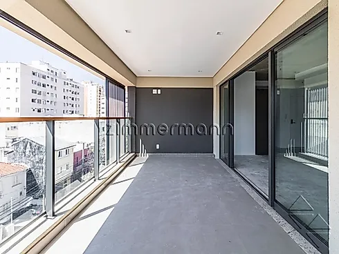 Apartamento 3 Quartos com 1 Suíte e 107m² - Pinheiros - Apartamento em Pinheiros, São Paulo - Foto 5