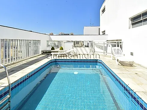 Apartamento 2 Quartos com 2 Suítes e 70m² - Moema - Apartamento em Moema, São Paulo - Foto 1