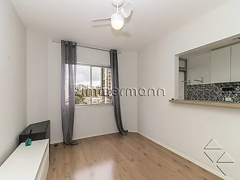 Apartamento 2 Quartos com 2 Suítes e 70m² - Moema - Apartamento em Moema, São Paulo - Foto 5