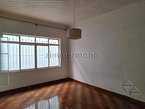 Casa 2 Quartos com 100m² - Alto da Lapa - Casa em Alto da Lapa, São Paulo - Foto 3