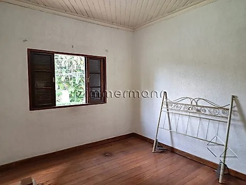 Casa 2 Quartos com 100m² - Alto da Lapa - Casa em Alto da Lapa, São Paulo - Foto 5