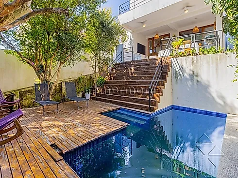 Casa 3 Quartos com 3 Suítes e 290m² - Vila Ipojuca - Casa em Vila Ipojuca, São Paulo - Foto 1