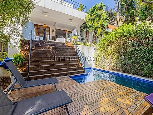 Casa 3 Quartos com 3 Suítes e 290m² - Vila Ipojuca - Casa em Vila Ipojuca, São Paulo - Foto 2
