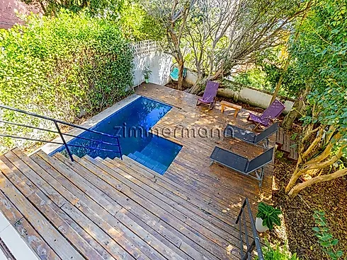 Casa 3 Quartos com 3 Suítes e 290m² - Vila Ipojuca - Casa em Vila Ipojuca, São Paulo - Foto 3