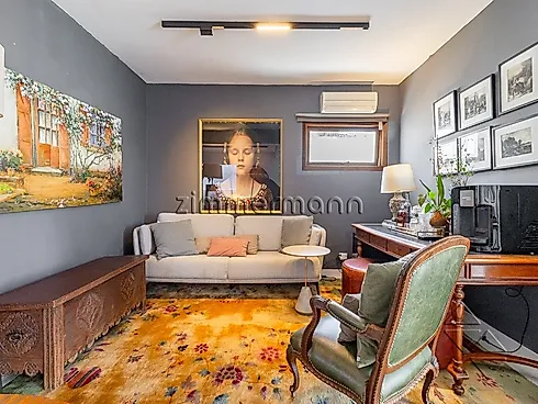 Casa 3 Quartos com 3 Suítes e 290m² - Vila Ipojuca - Casa em Vila Ipojuca, São Paulo - Foto 4