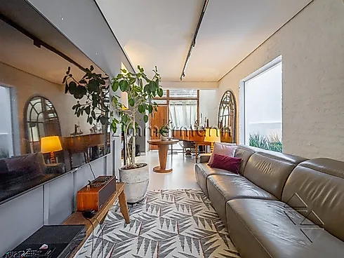 Casa 3 Quartos com 3 Suítes e 290m² - Vila Ipojuca - Casa em Vila Ipojuca, São Paulo - Foto 5