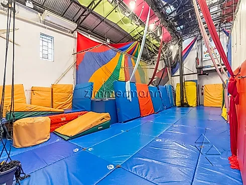 Escritório/Sala Comercial - 627m², Pompéia - Escritório/sala em Pompéia, São Paulo - Foto 1
