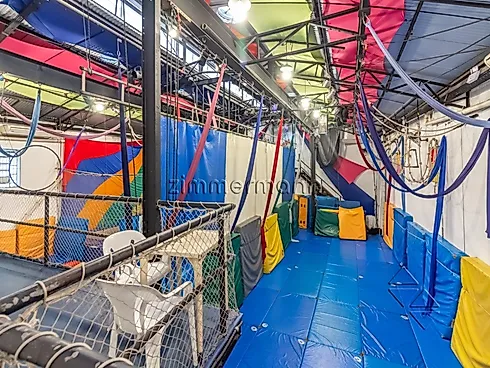 Escritório/Sala Comercial - 627m², Pompéia - Escritório/sala em Pompéia, São Paulo - Foto 5
