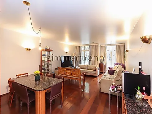 Casa 3 Quartos com 1 Suíte e 256m² - Vila Madalena - Casa em Vila Madalena, São Paulo - Foto 3