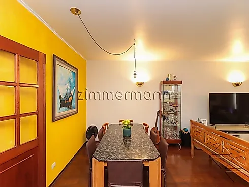 Casa 3 Quartos com 1 Suíte e 256m² - Vila Madalena - Casa em Vila Madalena, São Paulo - Foto 5