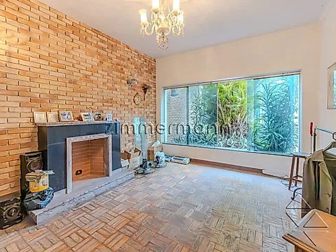 Casa 3 Quartos com 177m² - Vila Romana - Casa em Vila Romana, São Paulo - Foto 1