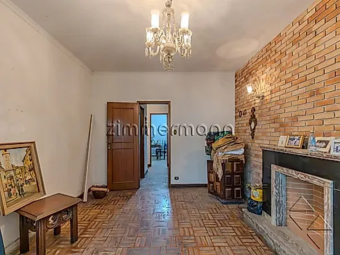 Casa 3 Quartos com 177m² - Vila Romana - Casa em Vila Romana, São Paulo - Foto 2