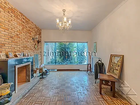 Casa 3 Quartos com 177m² - Vila Romana - Casa em Vila Romana, São Paulo - Foto 3