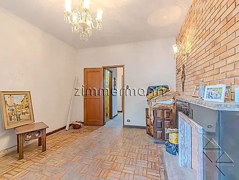 Casa 3 Quartos com 177m² - Vila Romana - Casa em Vila Romana, São Paulo - Foto 4