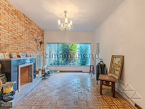 Casa 3 Quartos com 177m² - Vila Romana - Casa em Vila Romana, São Paulo - Foto 5