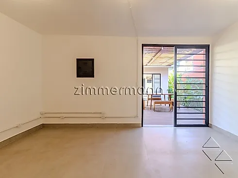 Escritório/Sala Comercial - 280m², Alto de Pinheiros - Escritório/sala em Alto de Pinheiros, São Paulo - Foto 5
