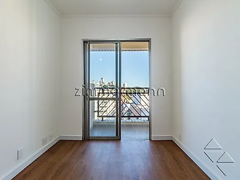 Apartamento 2 Quartos com 1 Suíte e 55m² - Vila Ipojuca - Apartamento em Vila Ipojuca, São Paulo - Foto 2