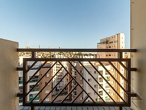 Apartamento 2 Quartos com 1 Suíte e 55m² - Vila Ipojuca - Apartamento em Vila Ipojuca, São Paulo - Foto 3
