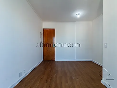 Apartamento 2 Quartos com 1 Suíte e 55m² - Vila Ipojuca - Apartamento em Vila Ipojuca, São Paulo - Foto 4