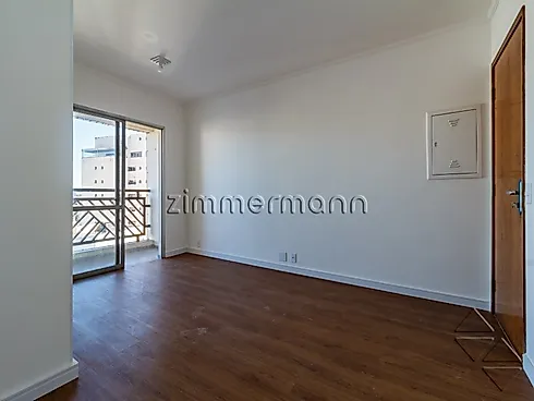 Apartamento 2 Quartos com 1 Suíte e 55m² - Vila Ipojuca - Apartamento em Vila Ipojuca, São Paulo - Foto 5