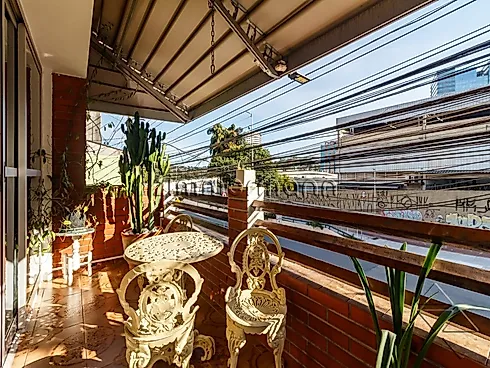 Casa 3 Quartos com 1 Suíte e 135m² - Pinheiros - Casa em Pinheiros, São Paulo - Foto 1