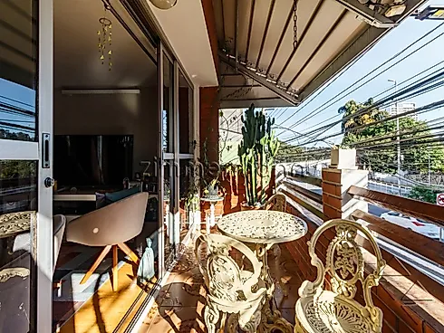 Casa 3 Quartos com 1 Suíte e 135m² - Pinheiros - Casa em Pinheiros, São Paulo - Foto 3