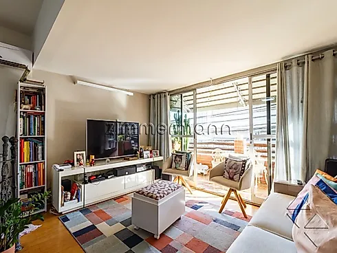 Casa 3 Quartos com 1 Suíte e 135m² - Pinheiros - Casa em Pinheiros, São Paulo - Foto 4