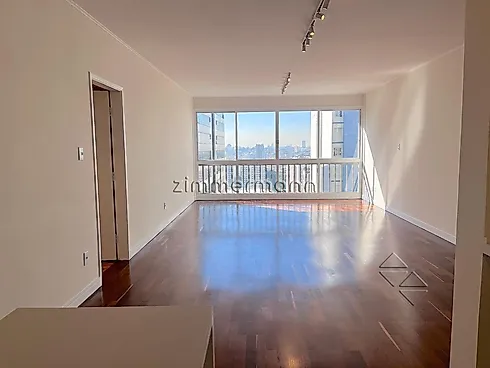 Apartamento 3 Quartos com 1 Suíte e 128m² - Santana - Apartamento em Santana, São Paulo - Foto 1