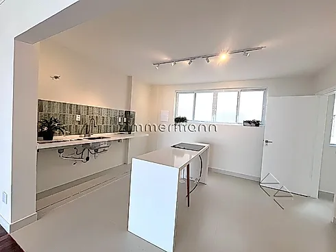 Apartamento 3 Quartos com 1 Suíte e 128m² - Santana - Apartamento em Santana, São Paulo - Foto 3