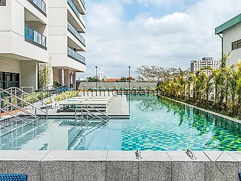 Apartamento 2 Quartos com 1 Suíte e 70m² - Pinheiros - Apartamento em Pinheiros, São Paulo - Foto 1