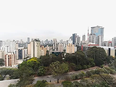 Apartamento 2 Quartos com 1 Suíte e 70m² - Pinheiros - Apartamento em Pinheiros, São Paulo - Foto 5