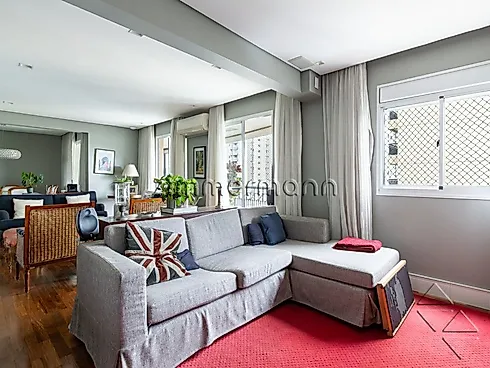 Apartamento 4 Quartos com 3 Suítes e 171m² - Vila Leopoldina - Apartamento em Vila Leopoldina, São Paulo - Foto 3