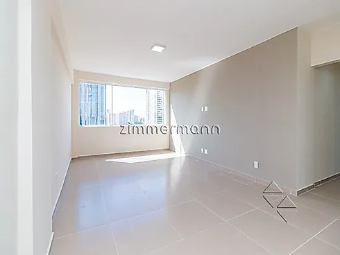Apartamento 3 Quartos com 1 Suíte e 94m² - Agua Branca - Apartamento em Agua Branca, São Paulo - Foto 1