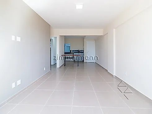 Apartamento 3 Quartos com 1 Suíte e 94m² - Agua Branca - Apartamento em Agua Branca, São Paulo - Foto 3