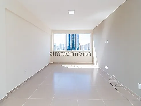 Apartamento 3 Quartos com 1 Suíte e 94m² - Agua Branca - Apartamento em Agua Branca, São Paulo - Foto 4