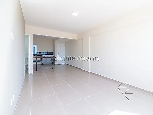 Apartamento 3 Quartos com 1 Suíte e 94m² - Agua Branca - Apartamento em Agua Branca, São Paulo - Foto 5