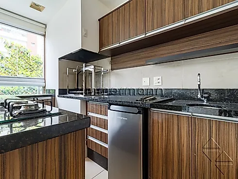 Apartamento 3 Quartos com 3 Suítes e 192m² - Vila Romana - Apartamento em Vila Romana, Sao Paulo - Foto 1