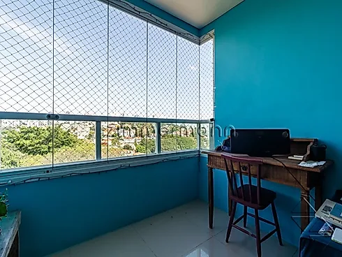 Apartamento 3 Quartos com 1 Suíte e 60m² - Vila Romana - Apartamento em Vila Romana, São Paulo - Foto 2