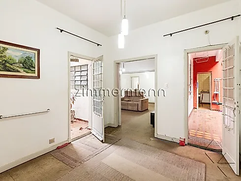 Apartamento 3 Quartos com 2 Suítes e 216m² - Campos Elíseos - Apartamento em Campos Elíseos, São Paulo - Foto 1
