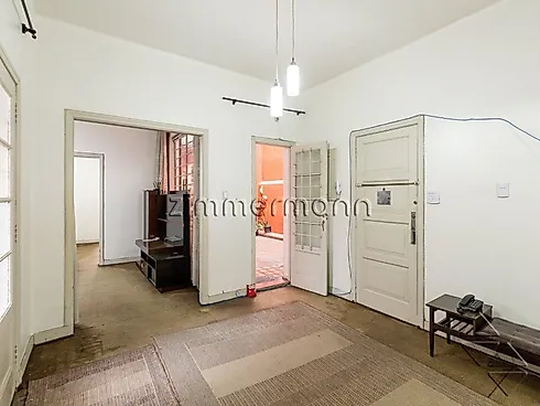 Apartamento 3 Quartos com 2 Suítes e 216m² - Campos Elíseos - Apartamento em Campos Elíseos, São Paulo - Foto 2