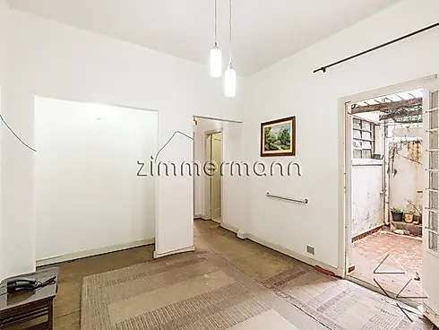 Apartamento 3 Quartos com 2 Suítes e 216m² - Campos Elíseos - Apartamento em Campos Elíseos, São Paulo - Foto 4