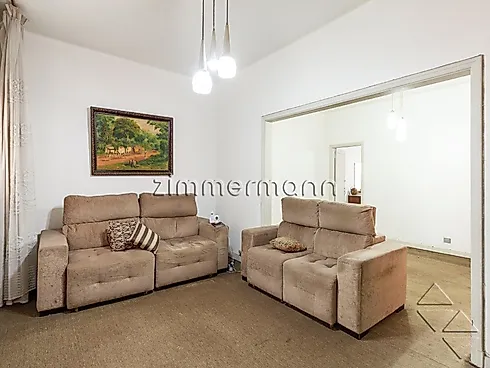 Apartamento 3 Quartos com 2 Suítes e 216m² - Campos Elíseos - Apartamento em Campos Elíseos, São Paulo - Foto 5