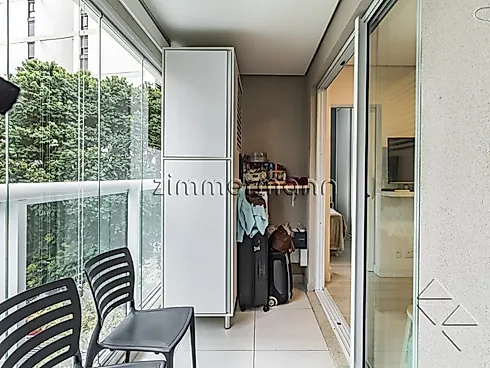 Apartamento 1 Quarto com 35m² - Perdizes - Apartamento em Perdizes, São Paulo - Foto 3
