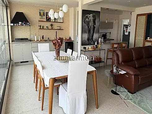 Apartamento 4 Quartos com 3 Suítes e 134m² - Vila Olimpia - Apartamento em Vila Olimpia, São Paulo - Foto 2