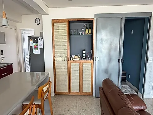 Apartamento 4 Quartos com 3 Suítes e 134m² - Vila Olimpia - Apartamento em Vila Olimpia, São Paulo - Foto 5