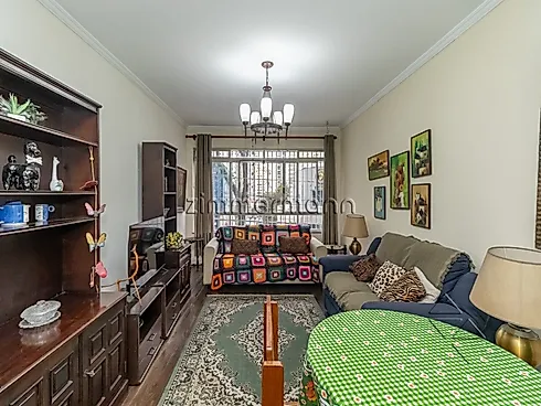 Jardim Paulista, São Paulo