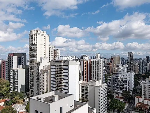 Apartamento 3 Quartos com 2 Suítes e 150m² - Pinheiros - Apartamento em Pinheiros, São Paulo - Foto 4
