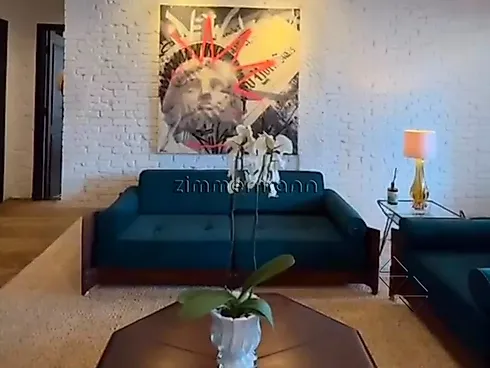 Casa 2 Quartos com 2 Suítes e 236m² - Itaim Bibi - Casa em Itaim Bibi, São Paulo - Foto 1