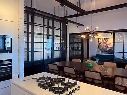 Casa 2 Quartos com 2 Suítes e 236m² - Itaim Bibi - Casa em Itaim Bibi, São Paulo - Foto 3